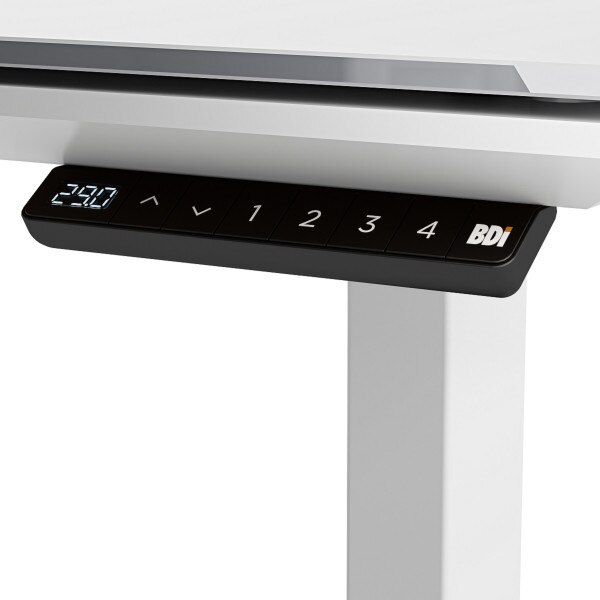 Centro Lift Desk